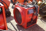 Allegro 9516 Blower