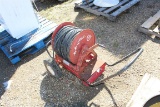 Roll Around Hose Reel