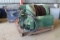 HYDRAULIC WINCH