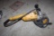 DEWALT D28494 ANGLE GRINDER