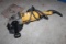 DEWALT D28494 ANGLE GRINDER