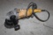 DEWALT D28494 ANGLE GRINDER