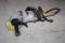 DEWALT ANGLE GRINDER