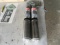 DAYTON LOT OF 2 SUBMERSIBLE WELL PUMPS, DAYTON MODEL 4TB43 UNUSED