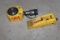 ENERPAC HYDRAULIC RAM ASSORTMENT