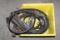 LOT OF HYDRAULIC HOSES