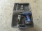 DURACRAFT 18V CORDLESS DRILL, WITH CASE NO CHARGER