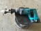 MAKITA  JR180D 18V CORDLESS SAWSALL NO CHARGER