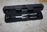 CDI 3/8” TORQUE WRENCH