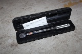 CDI 3/8” TORQUE WRENCH