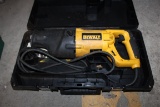 DEWALT DW311RECIPRICATIN SAW