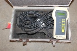 JCM LOAD CELL 45,000 LBS