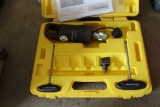 ENERPAC HYDRAULIC NUT SPLITTER