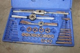 IRWIN TAP AND DIE SET