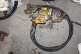 STANLEY 1” HYDRAULIC IMPACT