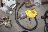 STANLEY 1 1/2” HYDRAULIC IMPACT