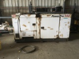 MMD POWER PRO 150,150KVA GENERATOR