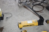 ENERPAC MANUAL POWER PACK