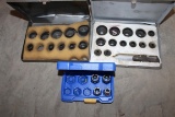 VARIOUS BOLT EXTRACTORS