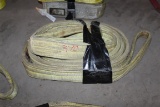 3” WIDE SLING