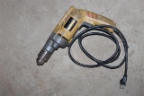 DEWALT 3/8” DRILL