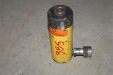 ENERPAC HYDRAULIC RAM