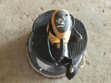 DEWALT ORBITAL SANDER