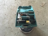 MAKITA JIG SAW WITH CASE, 110V