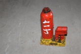 HYDRAULIC JACK