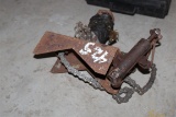 CHAIN VISE