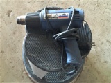 STEINER HL1502 PROFESSIONAL HEAT GUN