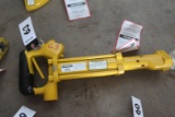 UNUSED STANLEY CH18 30LB HYD HAMMER