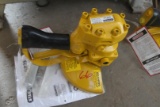 UNUSED STANLEY GR29 UW HYD GRINDER