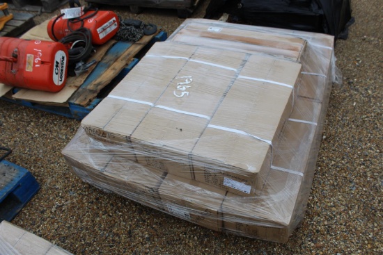 Pallet of Tekton 50lbs Telescoping Magnets