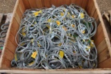 Steel Cable Lanyards