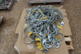 Steel Cable Lanyards