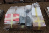 Pallet of Misc Fitting