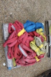 Pallet of Nylon Slings