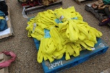 Pallet of Nylon Slings