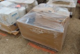 Pallet of Hearing Protection