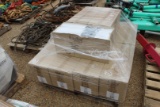 Pallet of Safety Glasses