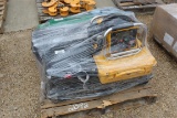 Pallet of Test Equipment