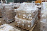 Pallet of Safety Vest