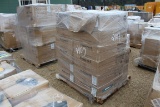 Pallet of Face Shields