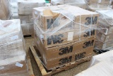 Pallet of Dust Mask