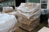 Pallet of Face Shield Frames