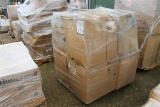 Pallet of Welding Helmets and Misc