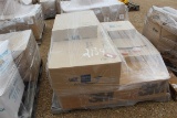 Pallet of 3M Electrical Tape