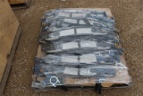 Pallet of Safety Belts