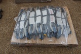 Pallet of Safety Belts